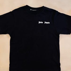 Large Palm Angels T-Shirt